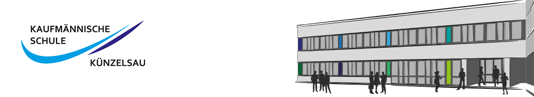 Kaufmännische Schule Künzelsau